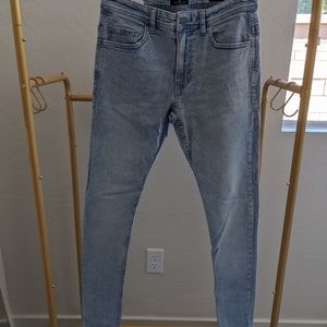 Men's Cotton On super skinny jean